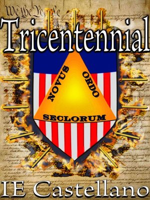 cover image of Tricentennial